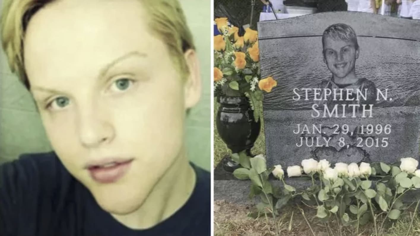 Buster Murdaugh Denies Involvement in Death of Teen Stephen Smith