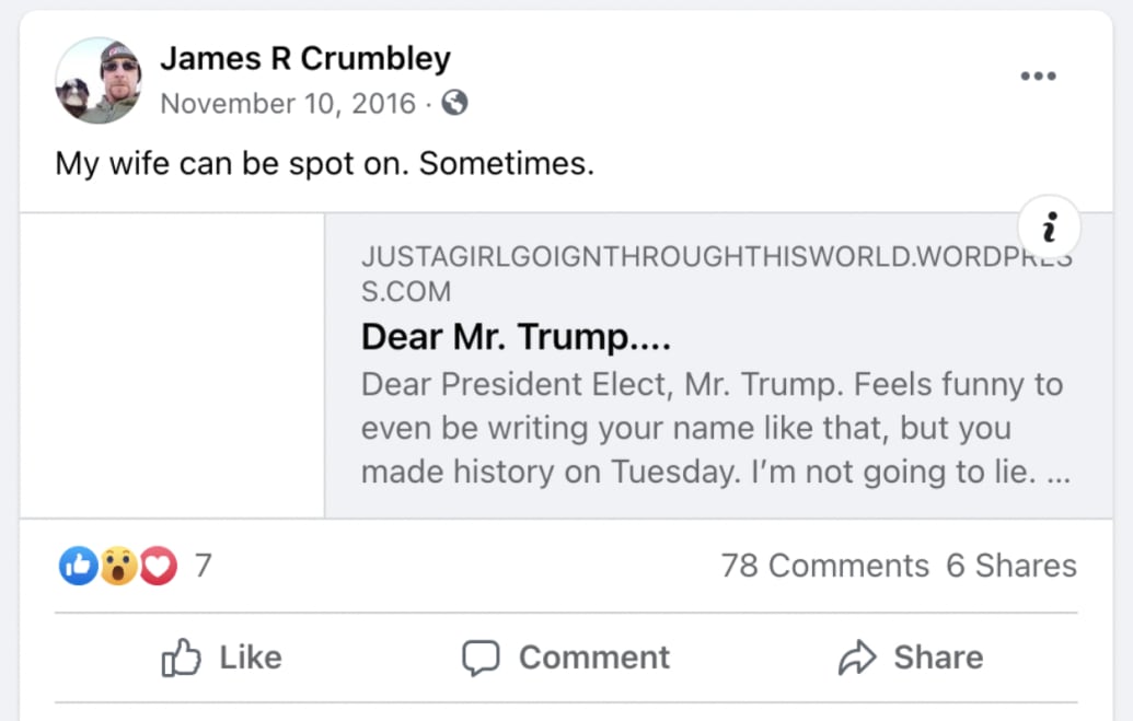 Jennifer Crumbley Wiki, Realtor, Age, Full Message to Donald Trump