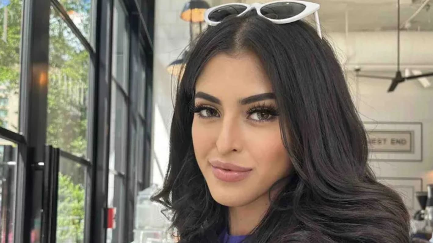 Adult film star Sophia Leone has died at 26, after being discovered unresponsive in her apartment earlier this month.