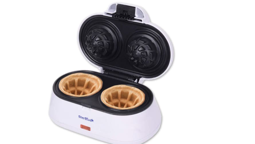 Screen Shot 2021 12 22 at 11.13 | The Best Mini Waffle Makers to Level Up Your Breakfast | The Paradise