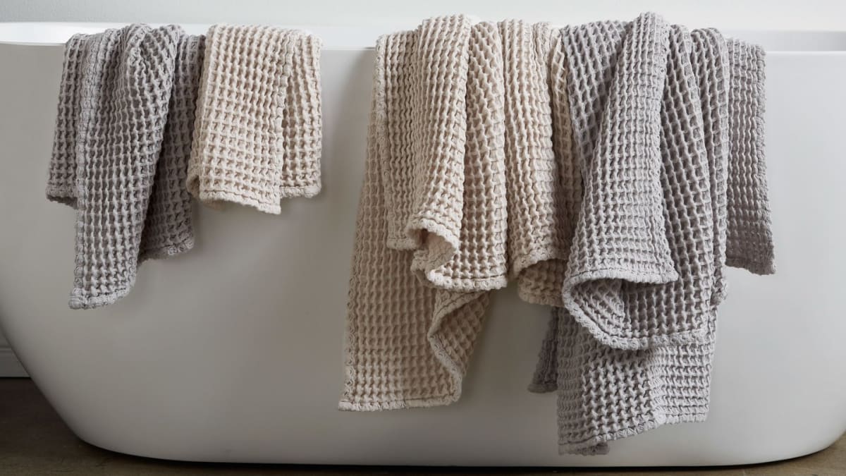 Onsen towel review