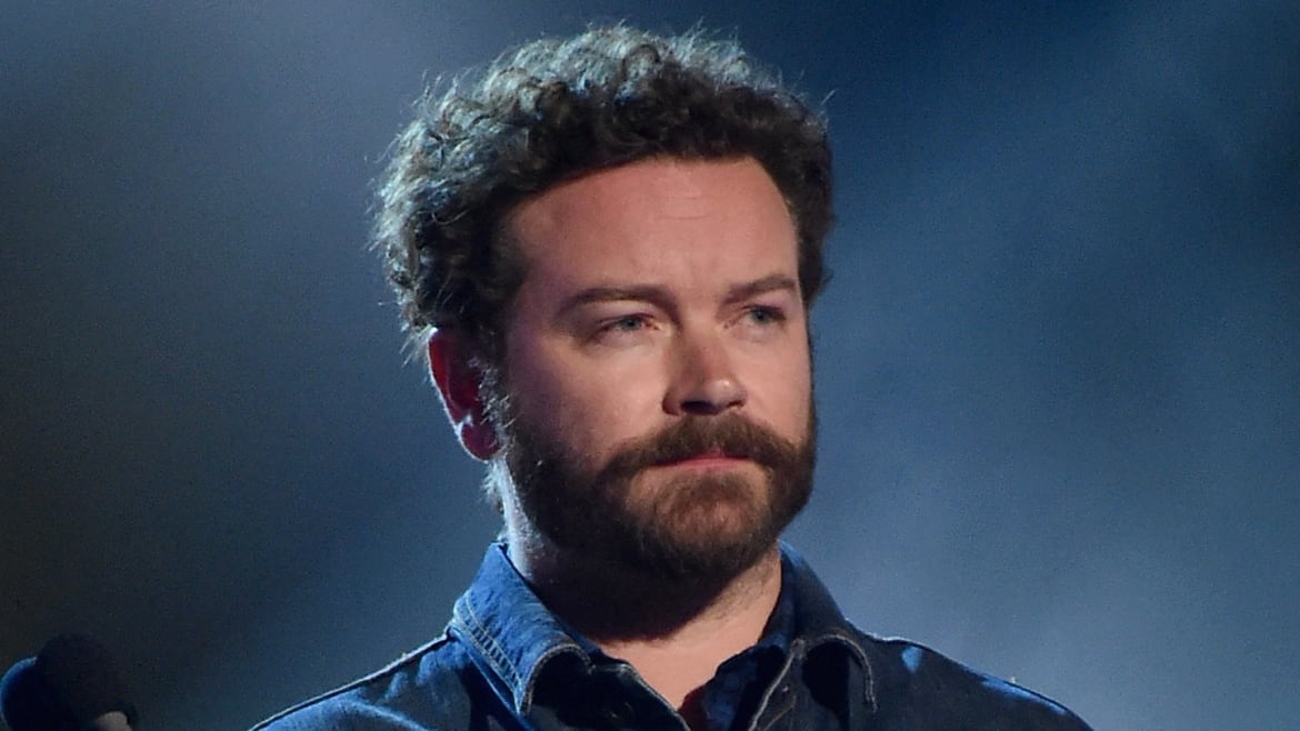 ‘That ’70s Show’ Star Danny Masterson Found Guilty in Contentious Rape Retrial