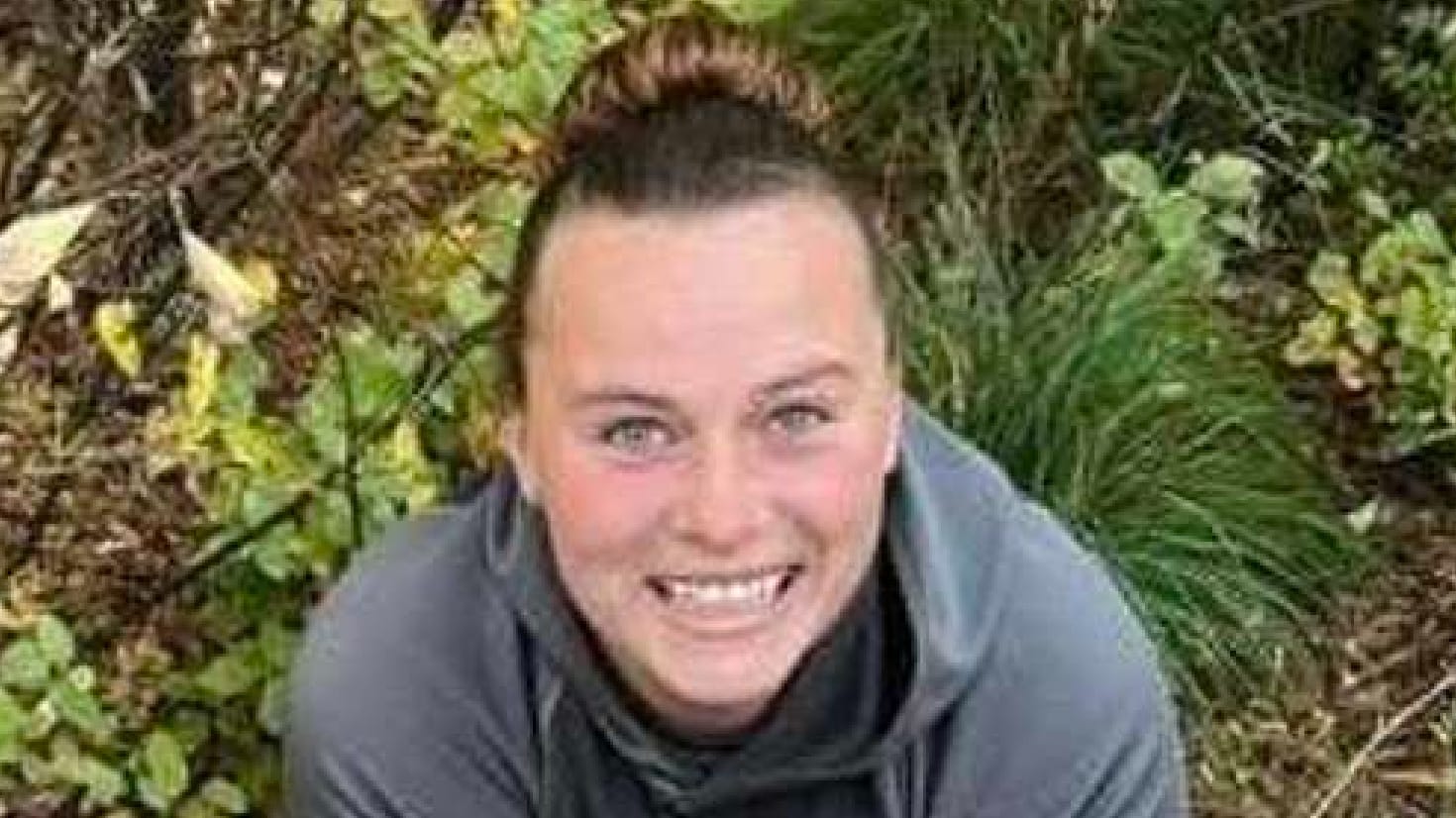 Amber Rose Barnes, Montana Woman Who Killed Husky Thinking It Was a