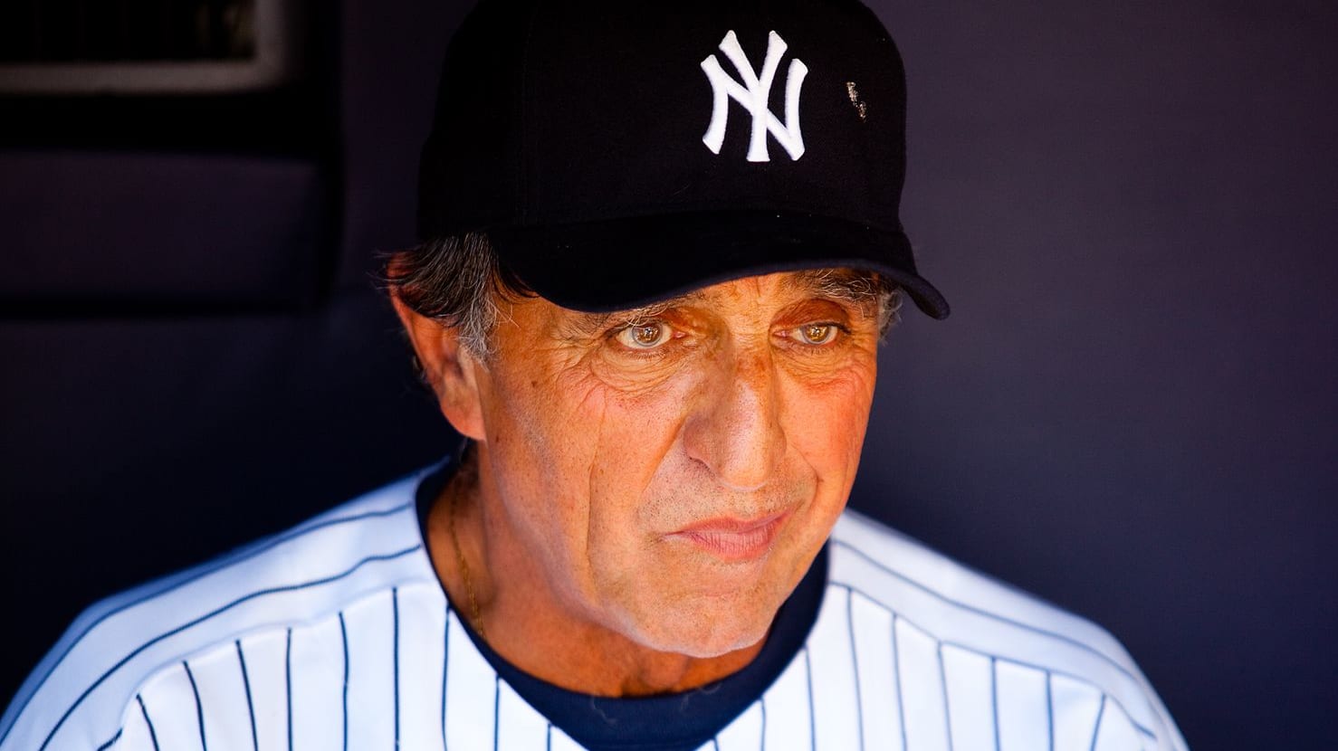 Yankees Legend Joe Pepitone Dies of Suspected Heart Attack – NBC New York