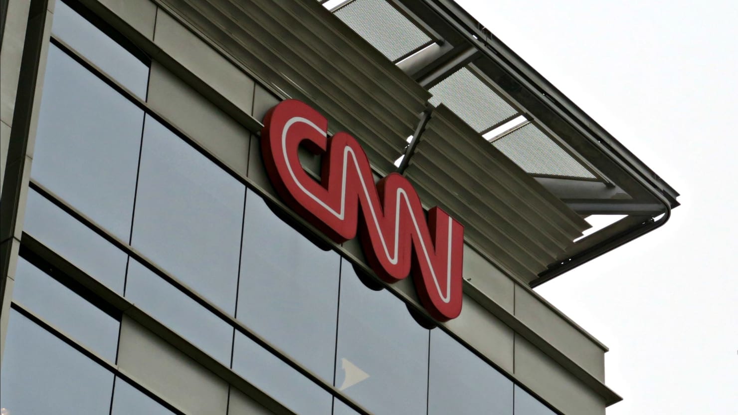 Three CNN Journalists Resign Over Russia Retraction