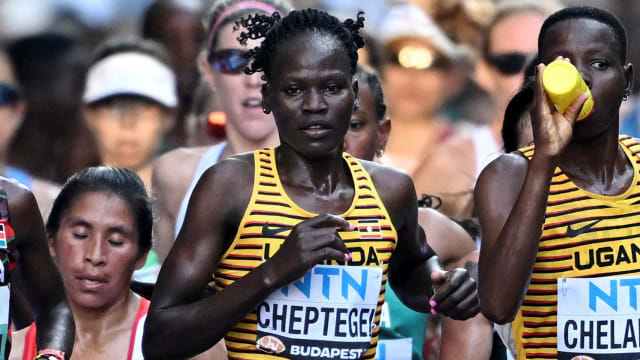 Rebecca Cheptegei, who competed at the Paris Olympics, has been died after she was set on fire in a gasoline attack.