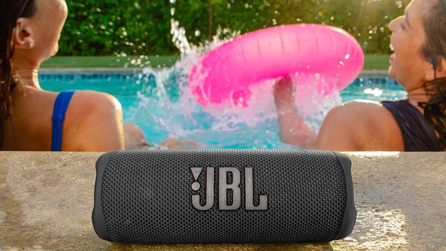 Testing the JBL Flip 6: barely better than its predecessor - Galaxus
