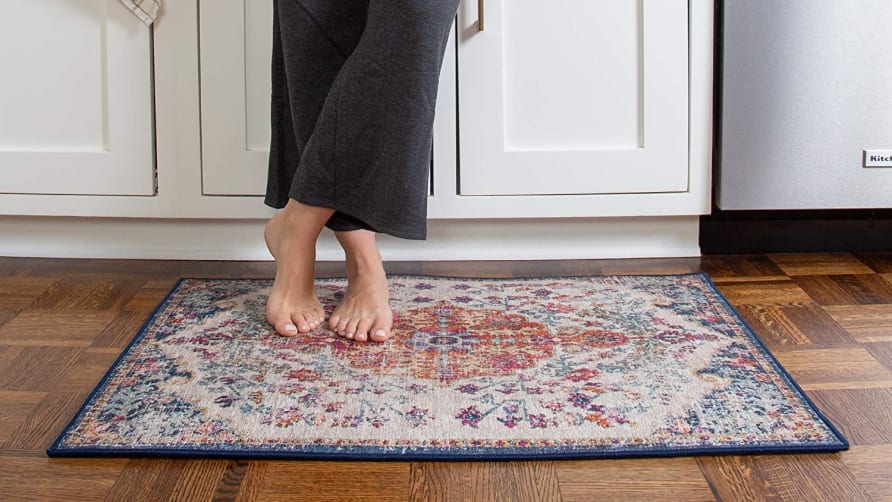 The Best Kitchen Rugs of 2023- Affordable and Stylish