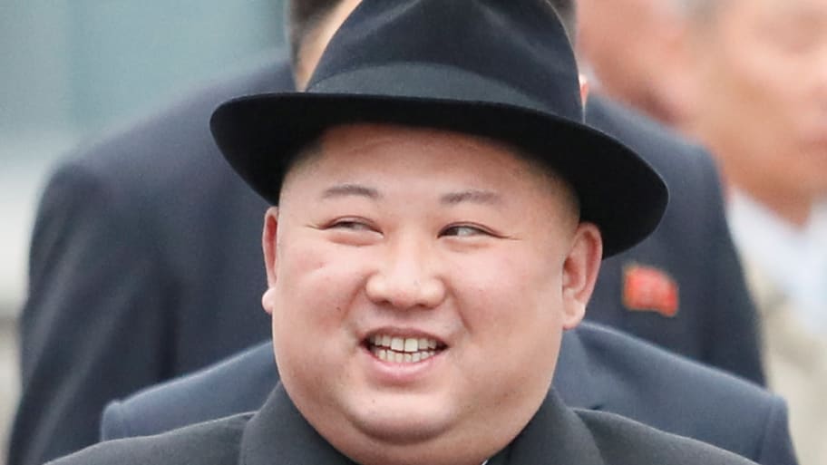 North Korean Agent Could Be Shot Over ‘kim Jong Un Internet Searches 