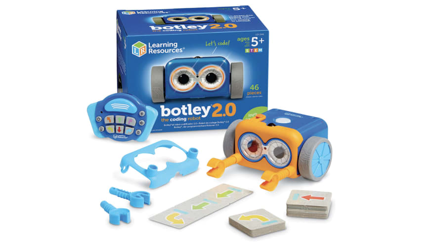 The Best Screen-Free Tech Gifts to Delight Your Kids This Ho...