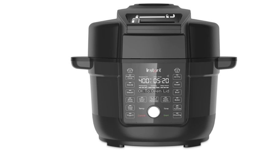 Instant Pot Duo Crisp Review - 247 News Around The World