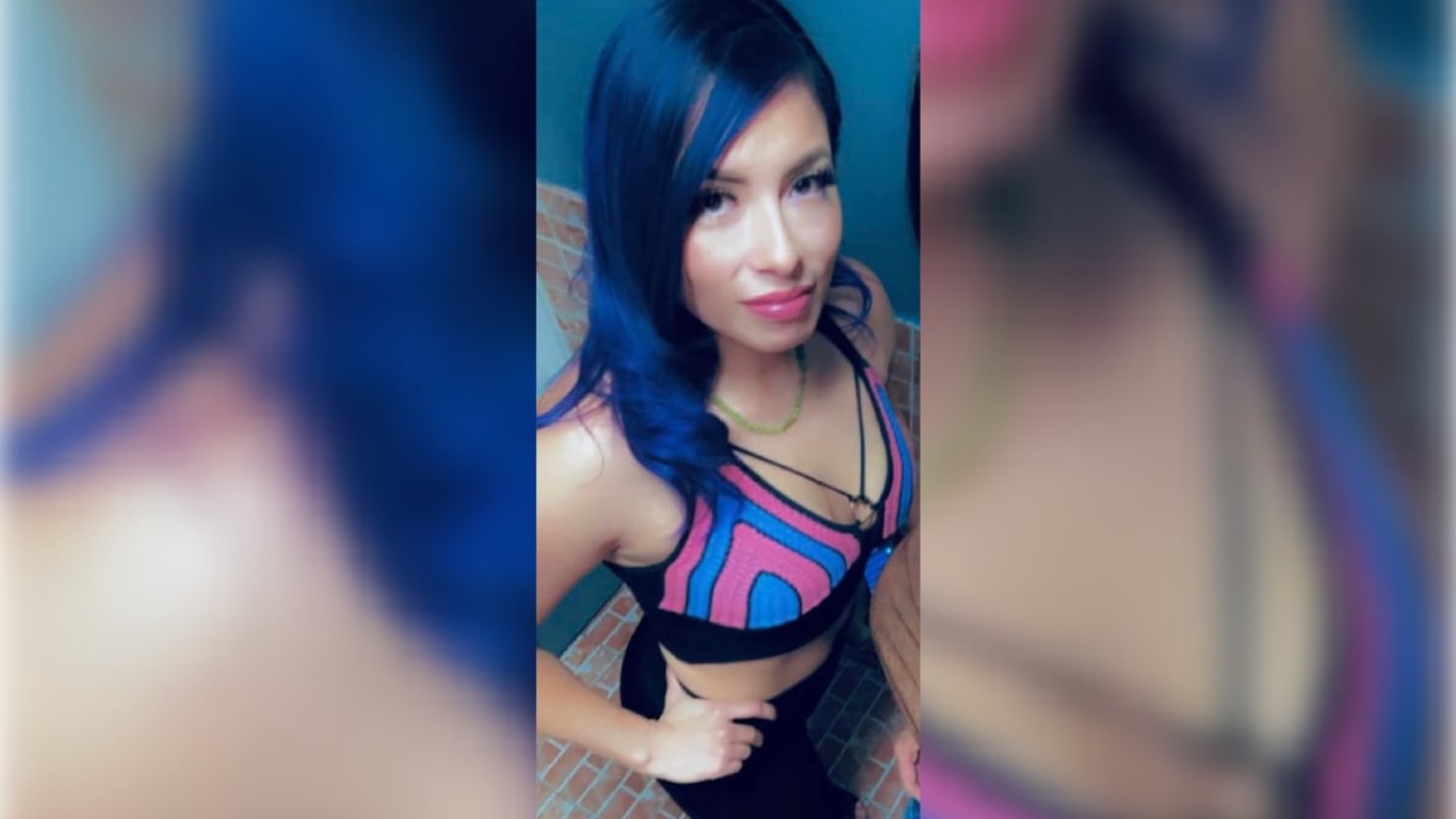 Female Wrestler Who Vanished After Texas UFC Event Found in Austin Cops
