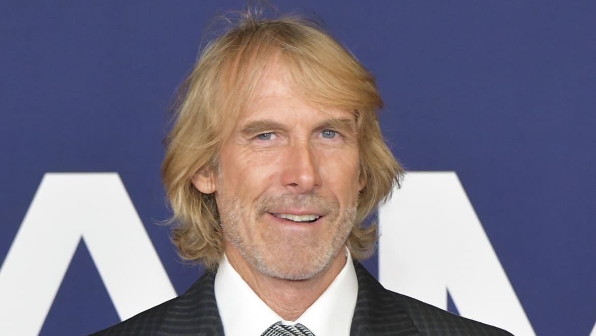 Michael Bay Demands Retraction of ‘Malicious’ Report He Killed a Pigeon