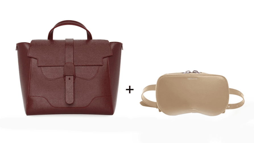 The Best Handbag Deals From Senreve's 5th Birthday Sale