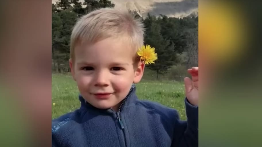 Émile, 2, Last Seen Walking Alone Is Missing in French Alps