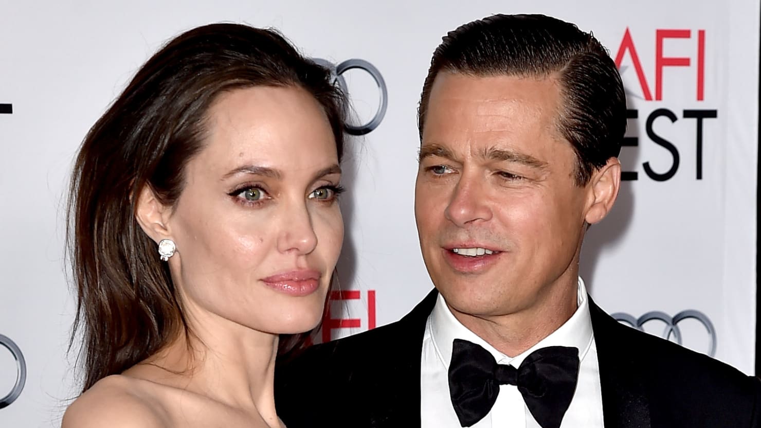 Angelina Jolie accuses Brad Pitt of domestic violence in new divorce court documents