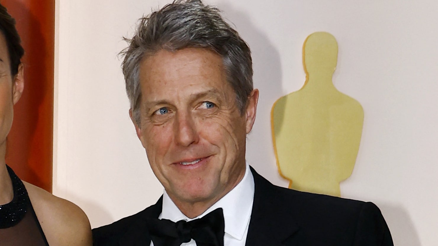 Hugh Grant’s Latest Viral Interview Involves Drew Barrymore’s Singing Voice