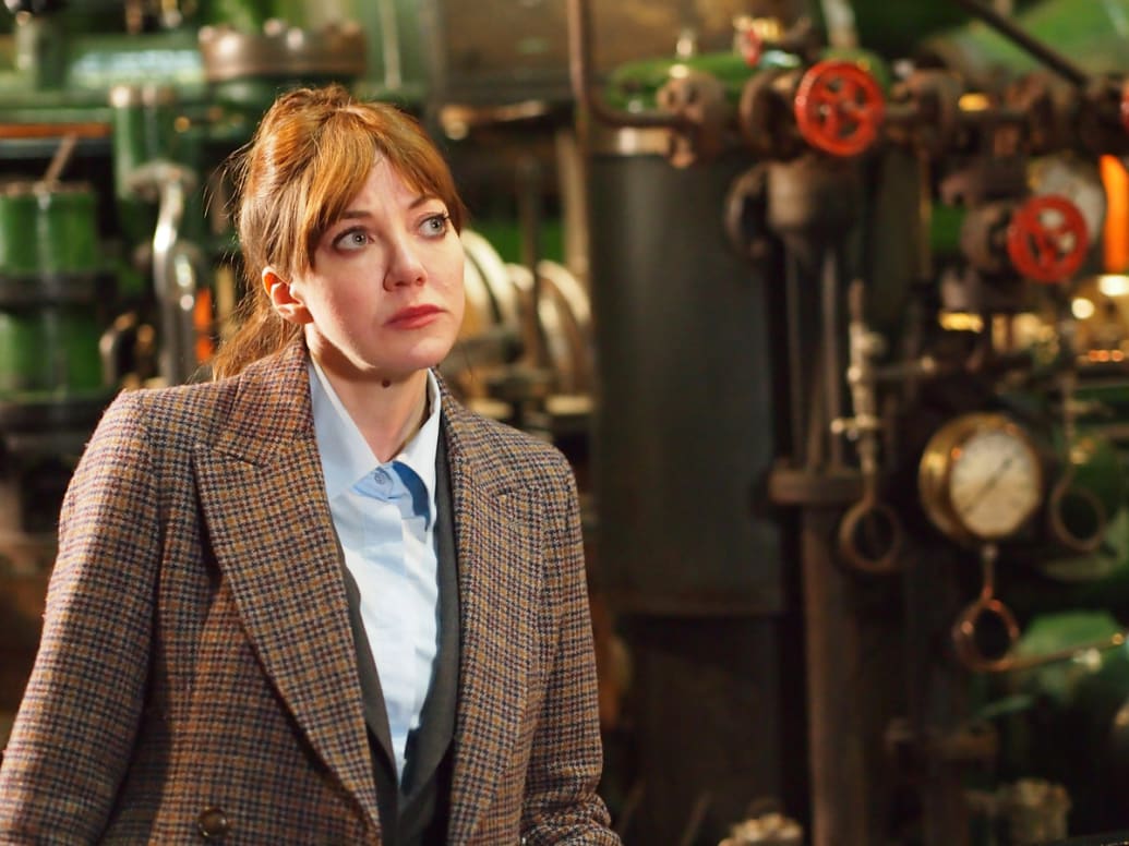 Cunk on Earth,' a New Mockumentary on Netflix, Is Not Afraid to Get Silly -  The New York Times