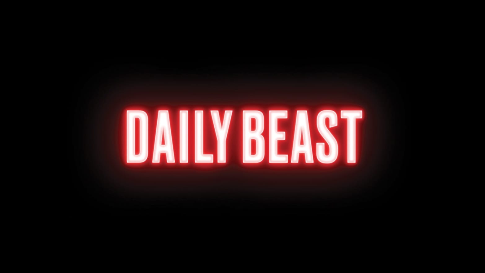 The Daily Beast Logo