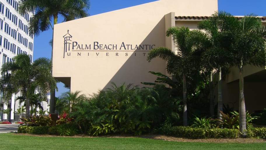 Palm Beach Atlantic University