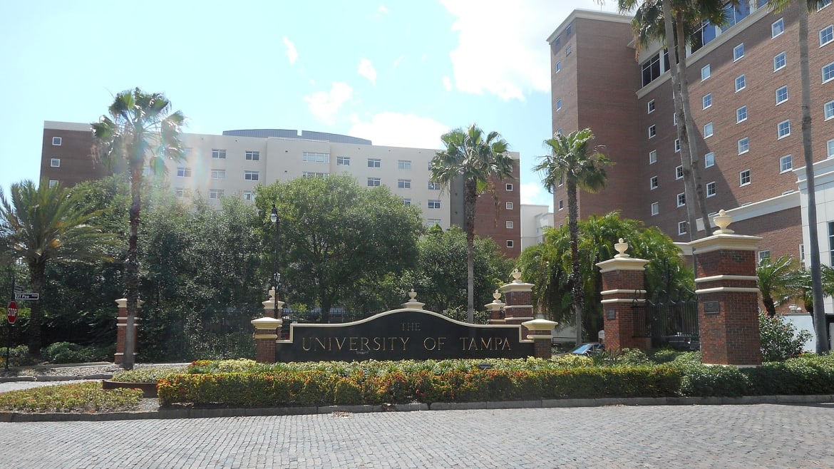 University of Tampa Student Fatally Shot in ‘Confusing’ Circumstances