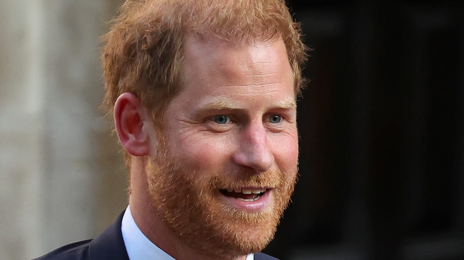 O Príncipe Harry está ‘profundamente afetado’ depois de não ver o Rei Charles em uma visita ao Reino Unido