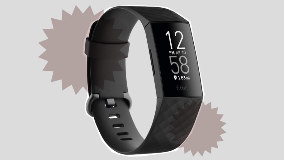 Udsigt Datum Anerkendelse Step Into the New Year With a Discounted FitBit Fitness Tracker