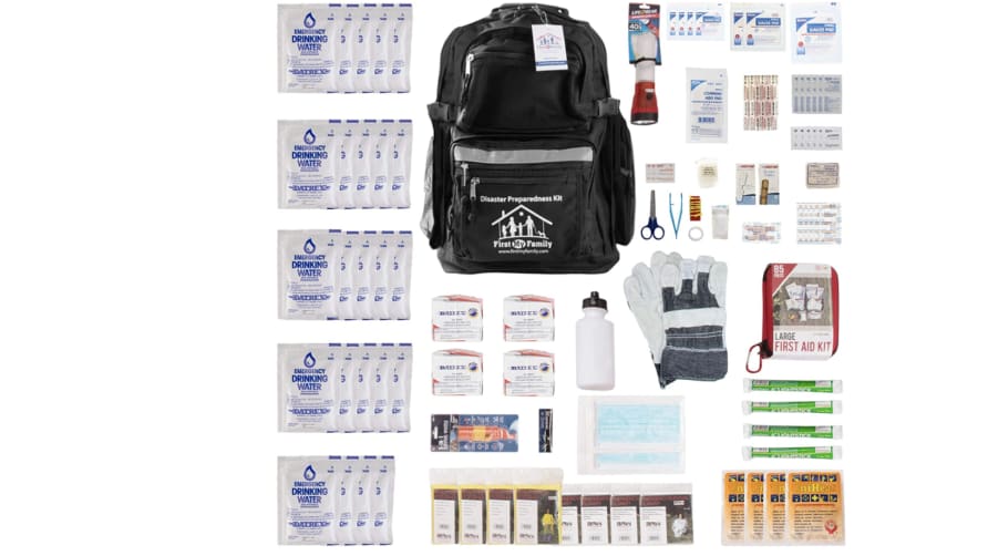 The Best Emergency Kits of 2023