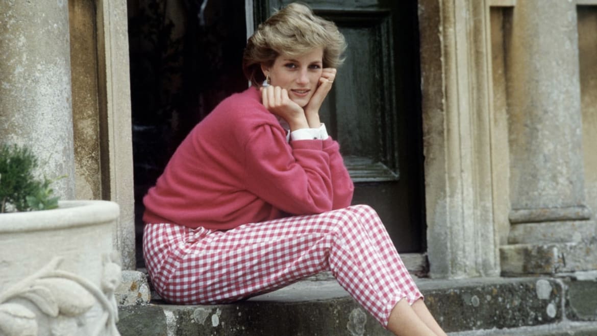 How to Watch the New Princess Diana Documentary, ‘The Princess’