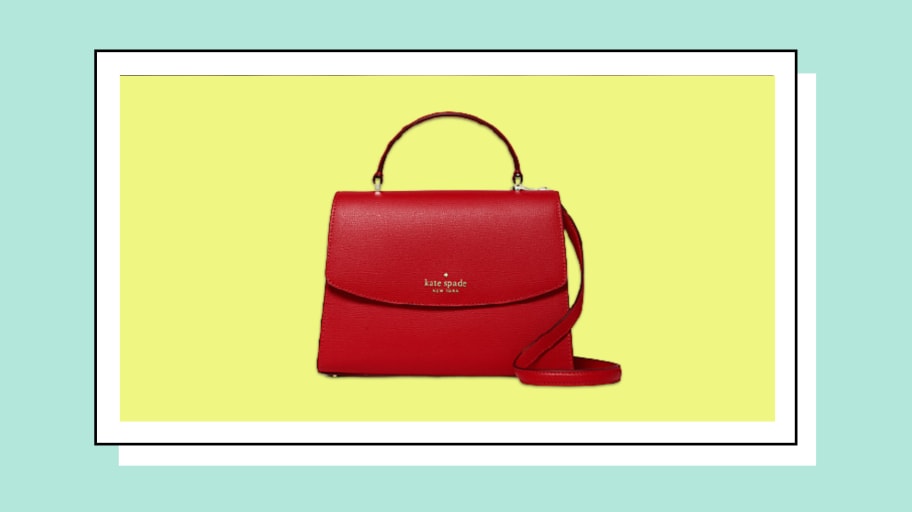 The Kate Spade Purse You've Always Wanted Is Just $99, That's $260 in  Savings — Today Only