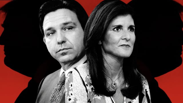 How to Watch the DeSantis and Haley Debate 2024 | Scouted, The Daily Beast