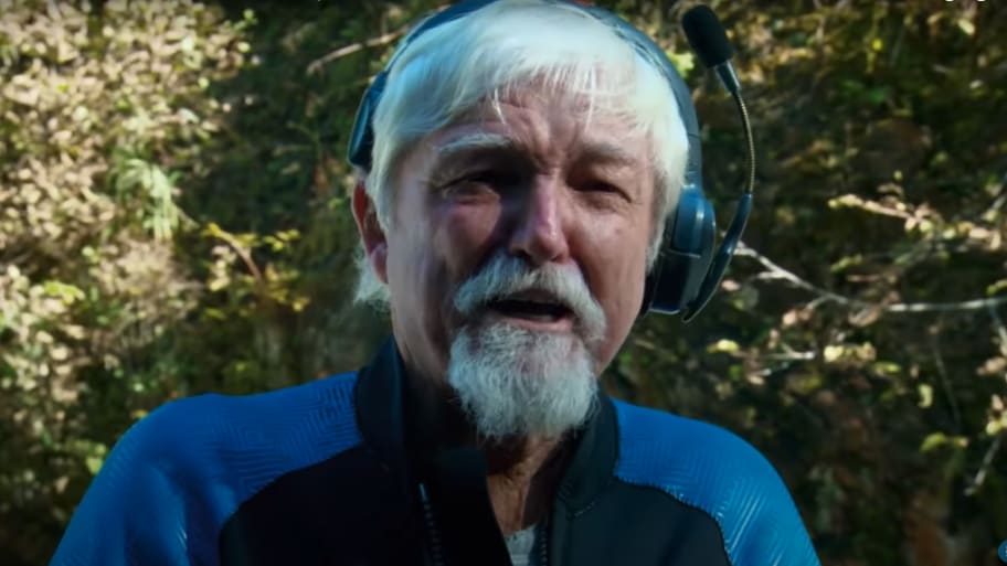 ‘Gold Rush: White Water’ star Fred ‘Dakota’ Hurt has died after a battle with cancer.