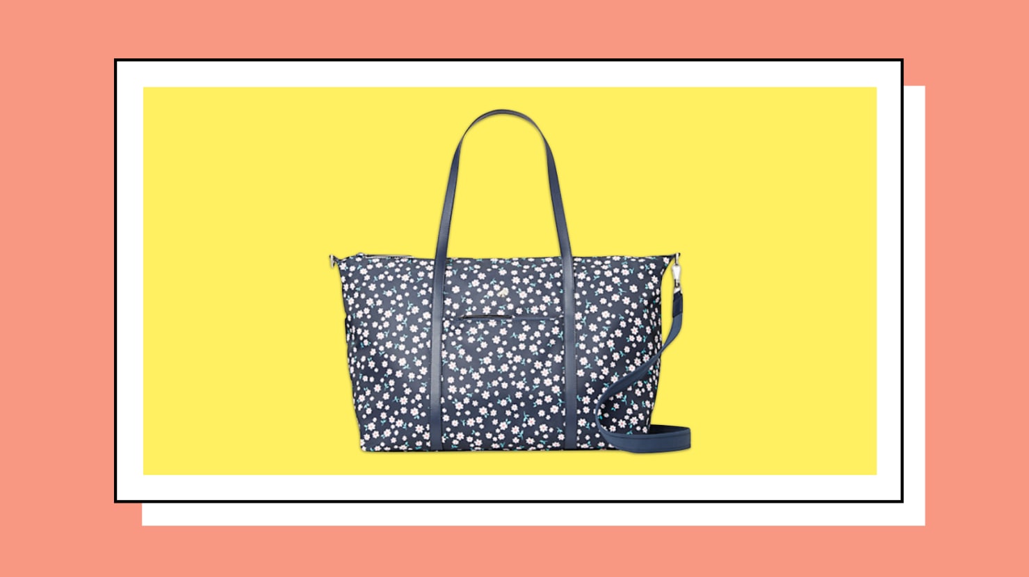 Snag one of these cute Kate Spade bags for only $69 before they're