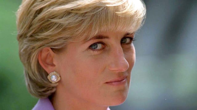Prince Harry claims his mother, Princess Diana, was one of the first victims of hacking by the British tabloids.