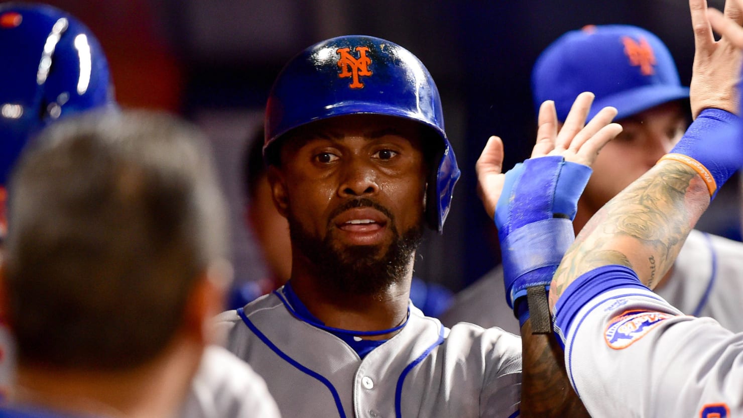 Mother of Jose Reyes' love child says he 'cruelly abandoned' daughter