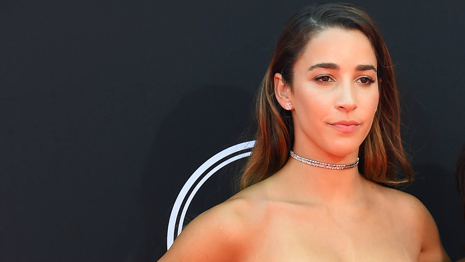 Olympian Aly Raisman Accuses Larry Nassar of Sexual Abuse