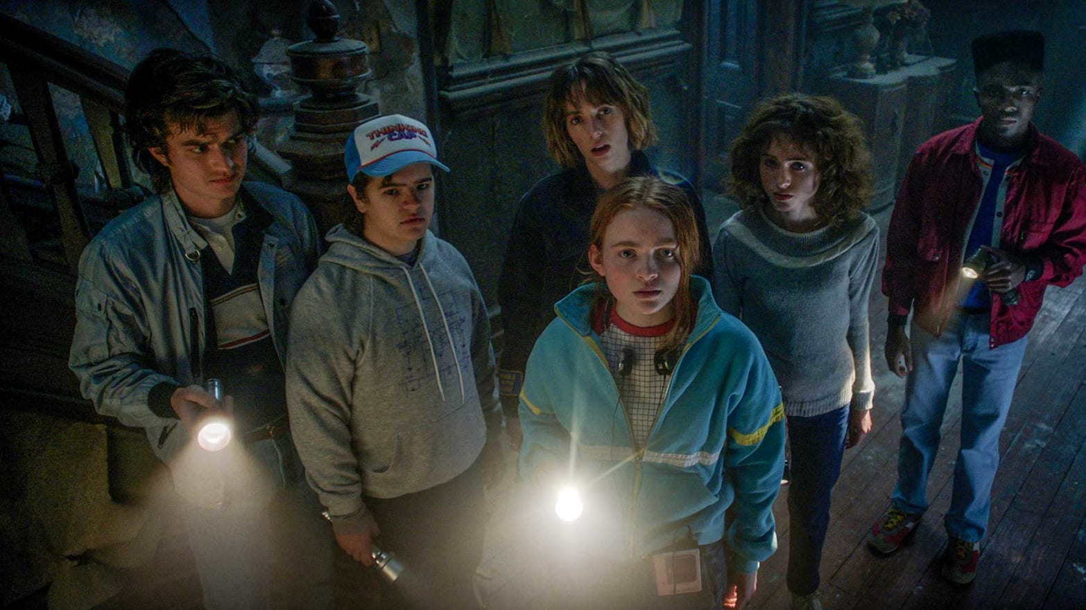 Stranger Things 4' Trailer Volume 2: Netflix releases the teaser for the  season finale