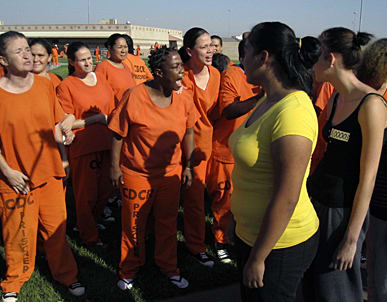 Featured image of post Beyond Scared Straight Jessup Maryland Mehr five teens learn the harsh realities of prison life at the maryland correctional institution at jessup where dozens of menacing inmates including convicted murderers surround the kids and taunt them