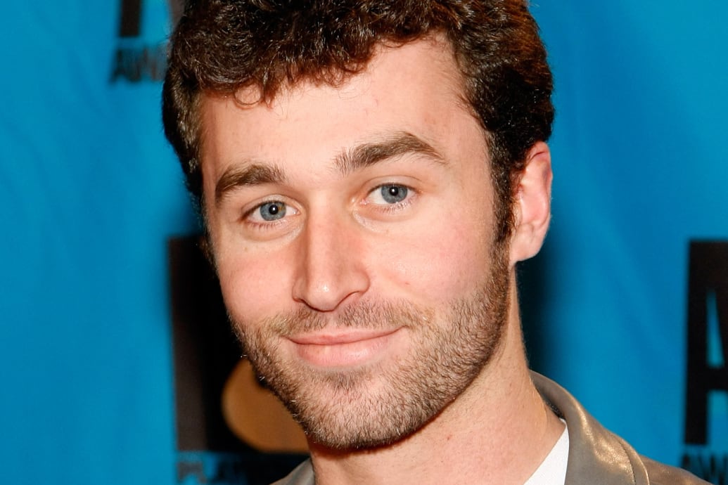 1035px x 690px - Porn Star James Deen Speaks Out Against California's Measure B