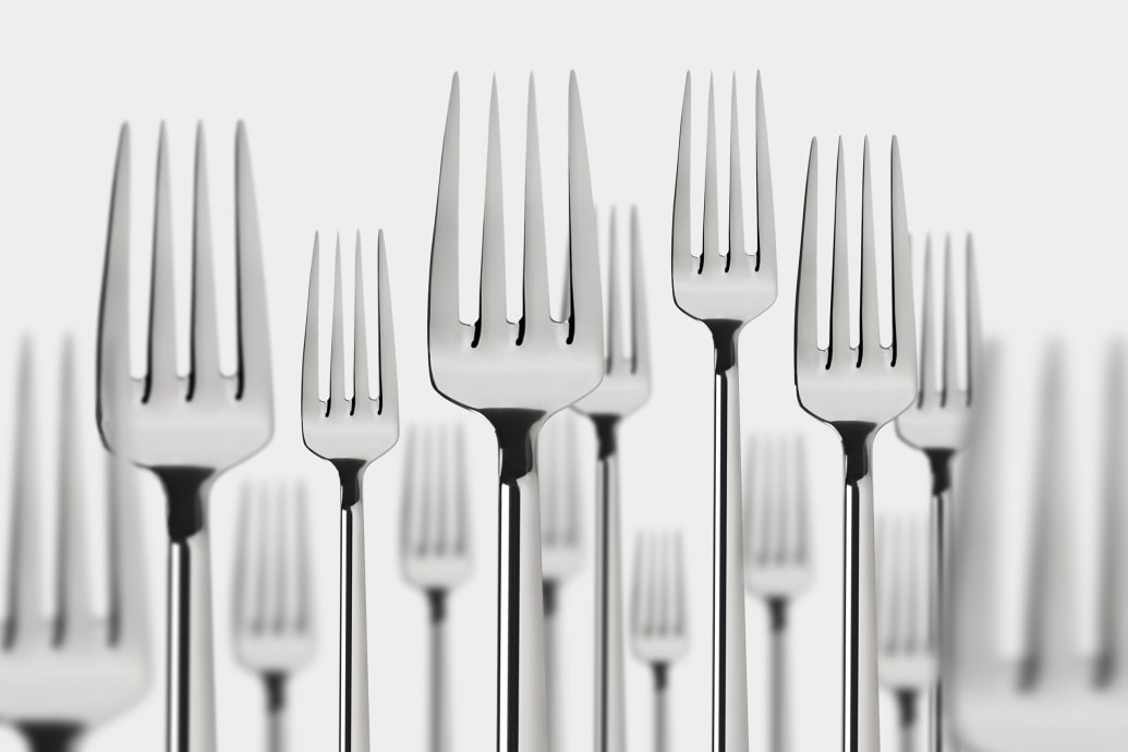 describe a fork