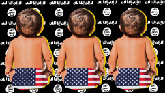 Who Will Rescue American Babies From ISIS?
