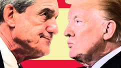 Trump’s Lawyer: Mueller Interview Negotiations Are Still On