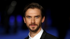 Dan Stevens Is Sorry That He Ruined Your Christmas