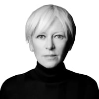 Joanna Coles