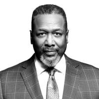 Wendell Pierce