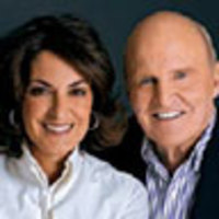 Jack And Suzy  Welch