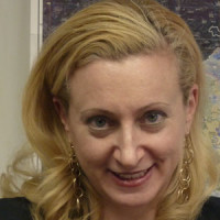 Lara Friedman