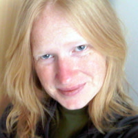 Heidi Vogt