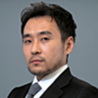 Takashi Yokota