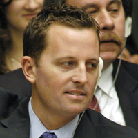 Richard A. Grenell